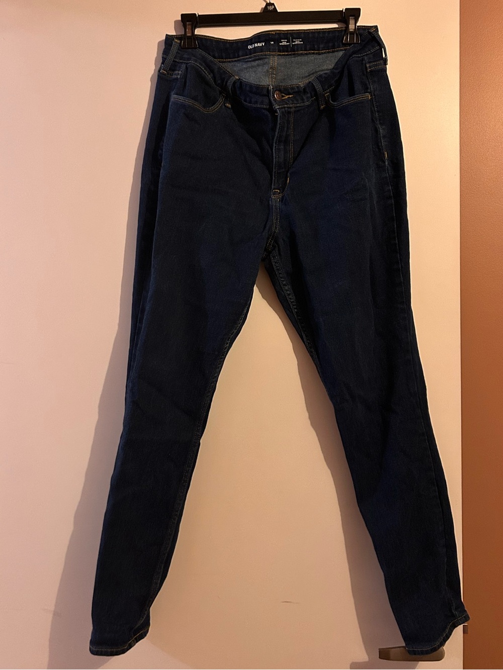 Old Navy Wow! Skinny Jeans